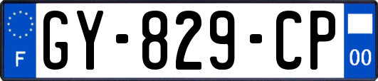 GY-829-CP