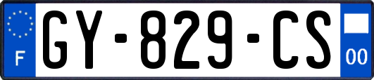 GY-829-CS