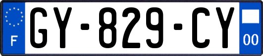 GY-829-CY