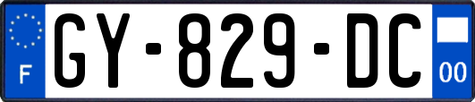 GY-829-DC