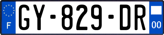 GY-829-DR