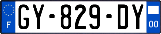 GY-829-DY