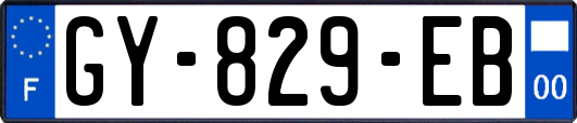 GY-829-EB