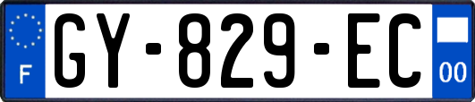 GY-829-EC