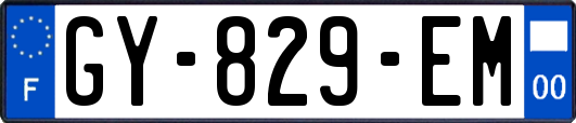 GY-829-EM