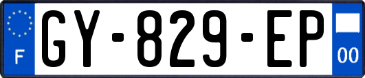 GY-829-EP