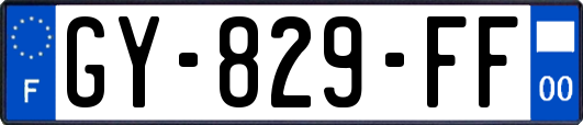 GY-829-FF
