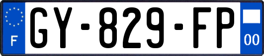 GY-829-FP