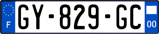 GY-829-GC