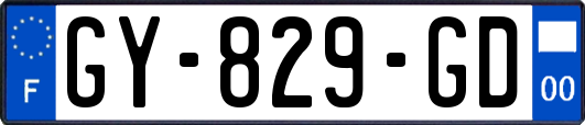 GY-829-GD