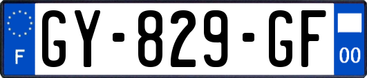 GY-829-GF