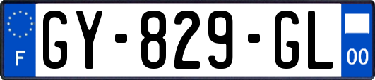 GY-829-GL