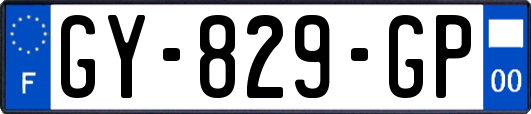 GY-829-GP