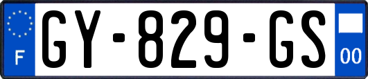 GY-829-GS