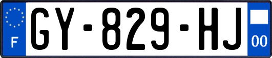 GY-829-HJ