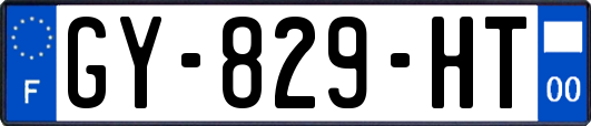 GY-829-HT