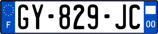 GY-829-JC