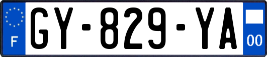 GY-829-YA