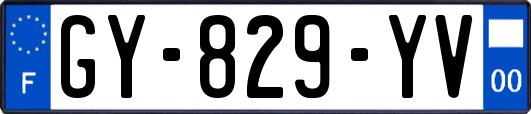 GY-829-YV