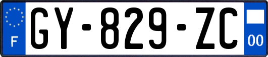 GY-829-ZC