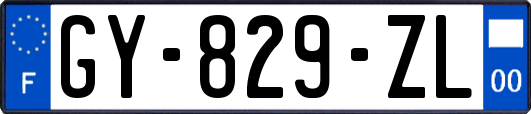 GY-829-ZL