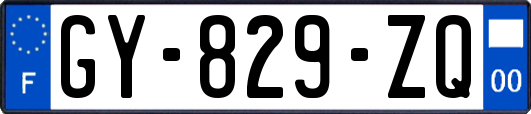 GY-829-ZQ