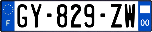 GY-829-ZW