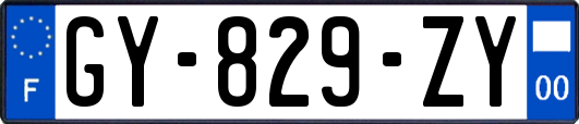 GY-829-ZY
