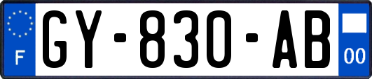 GY-830-AB