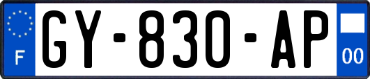 GY-830-AP