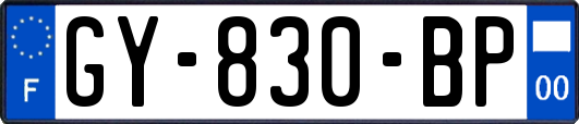GY-830-BP