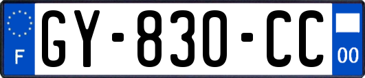 GY-830-CC