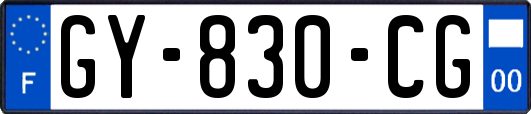 GY-830-CG