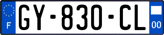 GY-830-CL