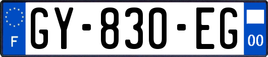 GY-830-EG