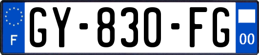 GY-830-FG