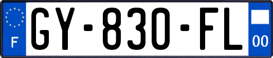 GY-830-FL