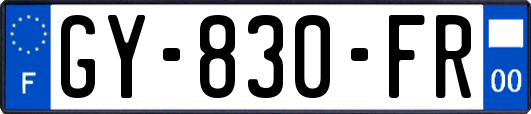 GY-830-FR