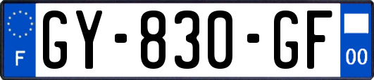GY-830-GF