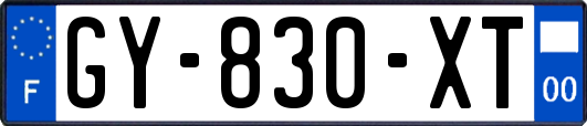 GY-830-XT