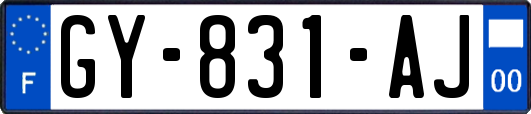 GY-831-AJ