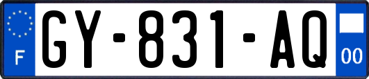 GY-831-AQ