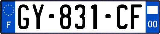 GY-831-CF