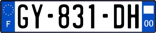 GY-831-DH