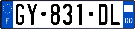 GY-831-DL