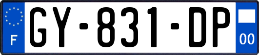 GY-831-DP