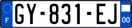 GY-831-EJ