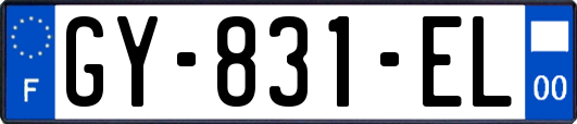 GY-831-EL