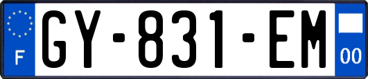 GY-831-EM