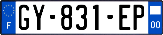 GY-831-EP